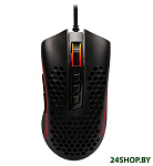 Картинка Игровая мышь Redragon Storm (черный)