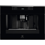Картинка Эспрессо кофемашина Electrolux KBC65X