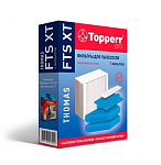 Картинка Набор фильтров Topperr FTS XT