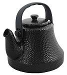 Картинка Чайник без свистка Ceraflame N58211 (черный)