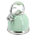 Картинка Чайник со свистком Pomi d'Oro Napoli P-650209
