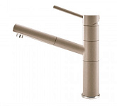 Картинка Смеситель Elleci Reno Titanium M73