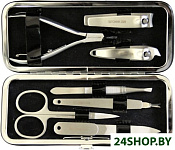 Картинка Маникюрный набор Mertz A6046