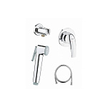 Картинка Смеситель Grohe BauCurve 124899