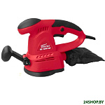 Картинка Эксцентриковая шлифовальная машина WORTEX RS 1250 AE