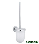 Картинка Ершик для унитаза GROHE Essentials 40374001
