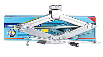Картинка Ромбовый домкрат Alca 436000 1.5т.