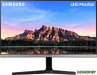 Монитор Samsung U28R550UQI
