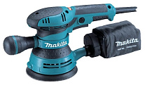 Картинка Эксцентриковая шлифмашина Makita BO5040