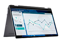 Картинка Ноутбук 2-в-1 Dell Latitude 15 2-в-1 9510-7632