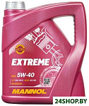 EXTREME 5W-40 4л