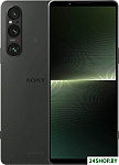 Xperia 1 V XQ-DQ72 12GB/256GB (зеленый хаки)