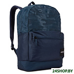 Картинка Рюкзак Case Logic Founder CCAM-2126-DRESSBLUE-CAMO