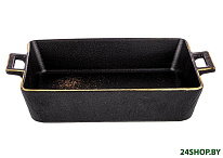 Картинка Форма для запекания Bronco Midnight Gold 42-376