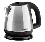 Картинка Электрочайник Sencor SWK 1031SS