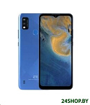 Картинка Смартфон ZTE Blade A51 NFC 2Gb/32Gb (cиний)