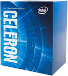 Картинка Процессор Intel Celeron G4930 (BOX)