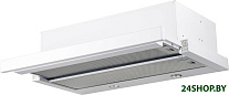 Картинка Кухонная вытяжка Akpo Light eco twin 60 WK-7 (белый)
