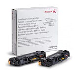 Картинка Картридж Xerox 106R04349 (dual pack)