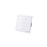 Картинка Осевой вентилятор Awenta System+ Turbo 100H KWT100H-PVB100