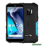 Картинка Смартфон Oukitel WP12 Pro (голубой)