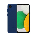 Картинка Смартфон Samsung Galaxy A03 Core SM-A032F/DS 2GB/32GB (синий)