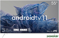 Картинка Телевизор KIVI 55U750NW