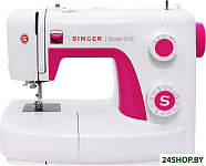 Картинка Швейная машина Singer Studio 21S