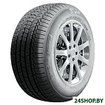Картинка Автомобильные шины Tigar SUV Summer 235/55R17 103V