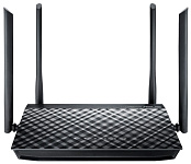 Картинка Беспроводной маршрутизатор ASUS RT-AC1200G Plus