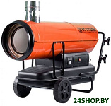 Картинка Тепловая пушка дизельная ECOTERM DHI-50W