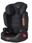 Картинка Автокресло Coletto Avanti Isofix 2017 (черный)