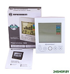 Картинка Термогигрометр BRESSER Mould Alert 73275 (белый)