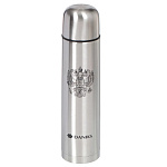 Картинка Термос DANIKS SL-100Z (серебристый)