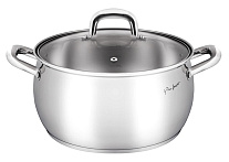 Картинка Кастрюля Lamart Shape LT1161
