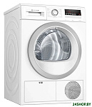 Картинка Сушильная машина Bosch Serie 4 WTH85V0KPL