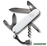 Картинка Нож перочинный Victorinox Spartan PS 1.3603.7P (белый)