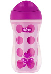 Картинка Поильник Chicco Active Cup (00006981100050)