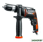 Картинка Ударная дрель Worx WX317