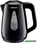 Картинка Чайник CENTEK CT-0048 (черный)