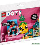 DOTS 30560 Держатель для фото Ананас