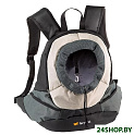 Рюкзак-переноска Ferplast Kangoo L (85748321) (серый)