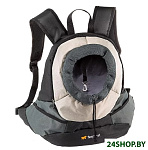 Картинка Рюкзак-переноска Ferplast Kangoo L (85748321) (серый)