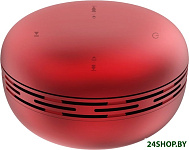 Картинка Беспроводная колонка Arka Burger Inpods (красный)