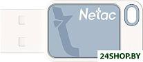 UA31 USB 2.0 8GB NT03UA31N-008G-20BL