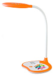 Картинка Лампа ЭРА NLED-433-6W-OR