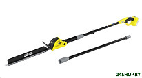 Картинка Кусторез Karcher PHG 18-45 (без АКБ)