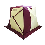 Картинка Палатка Снегирь 3Т