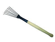 Картинка Инструм-Агро Грабли проволочные ГВ-7П [010809]