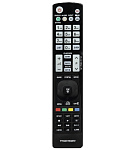 Картинка Универсальный пульт ДУ Hama ROC1105LG